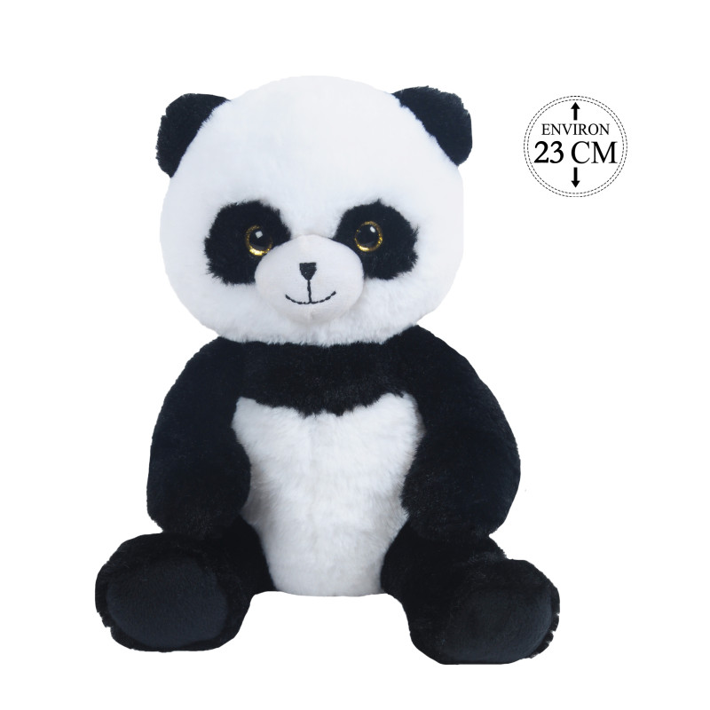 Peluche Panda Géant