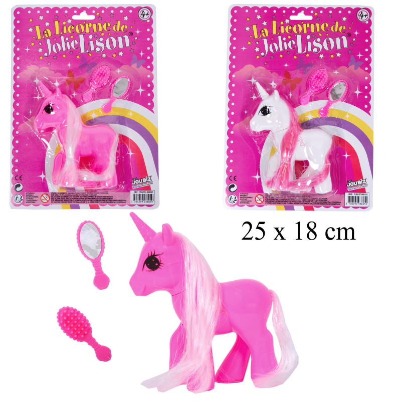 Figurine Licorne Jouet